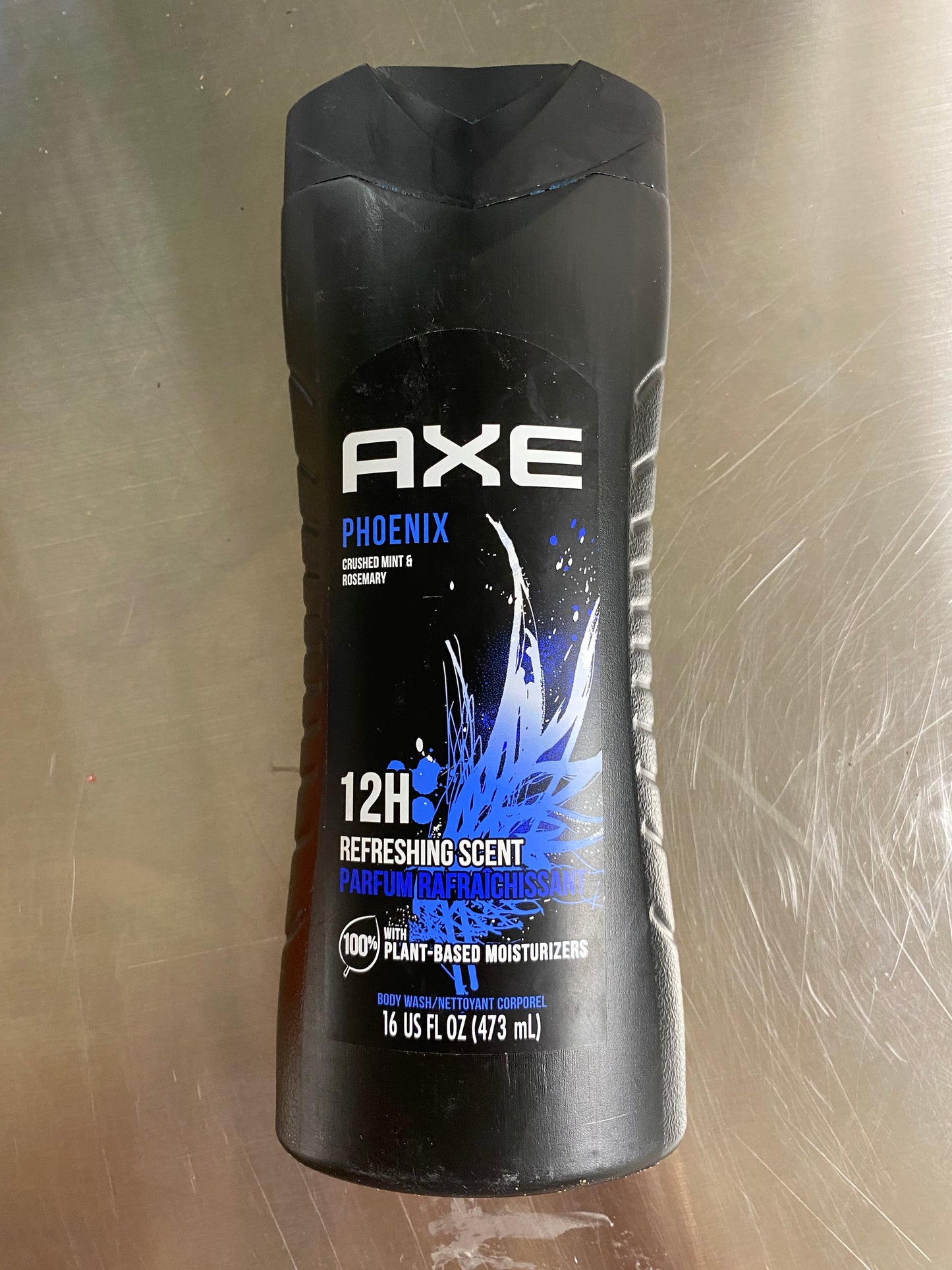 Axe