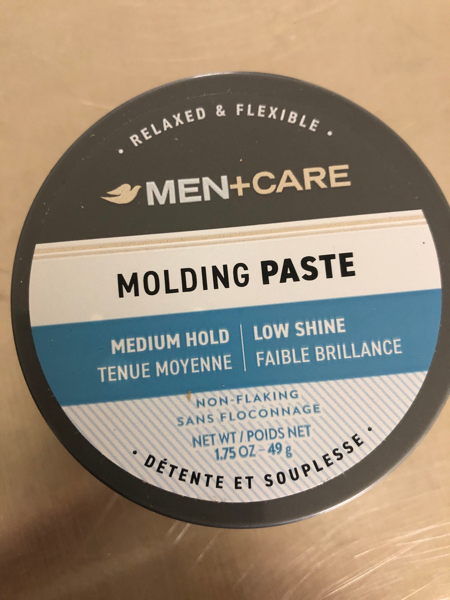 Men's Care
