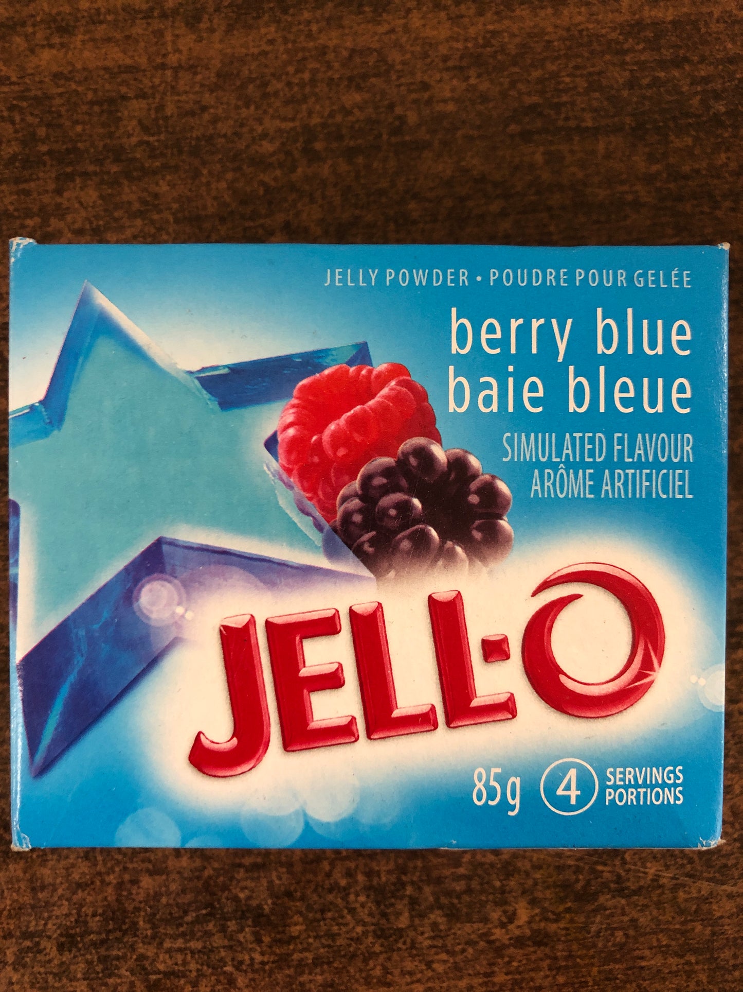 Jello