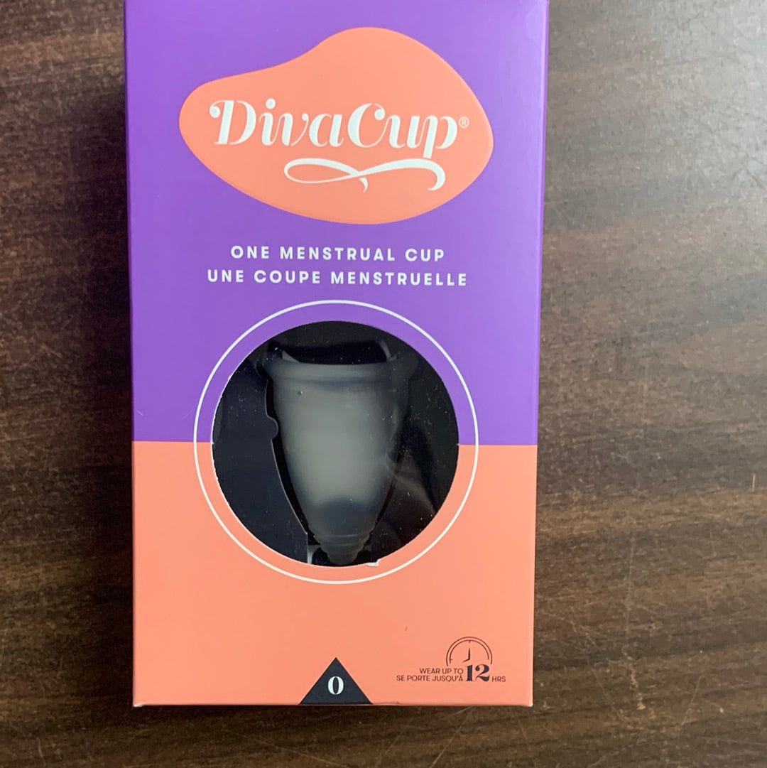DivaCup