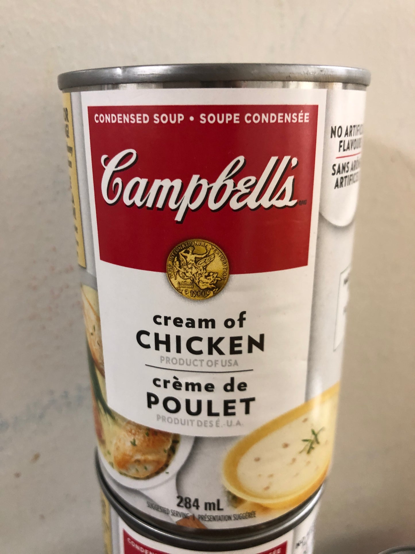 Campbell's Soup