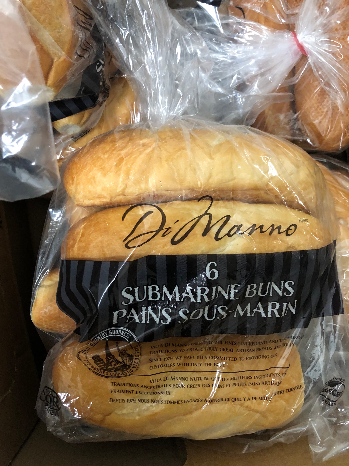 DiManno