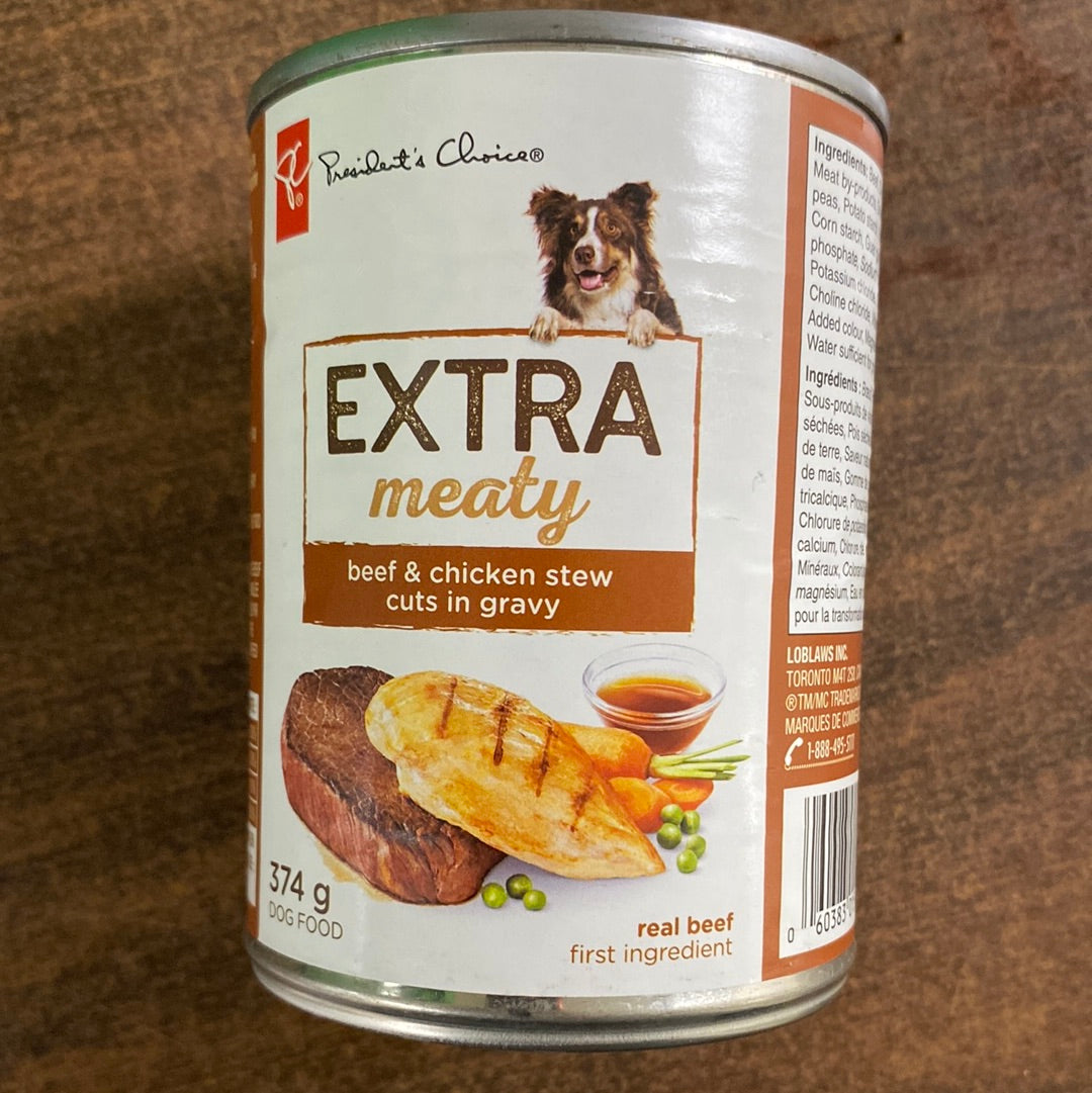 Dog Food