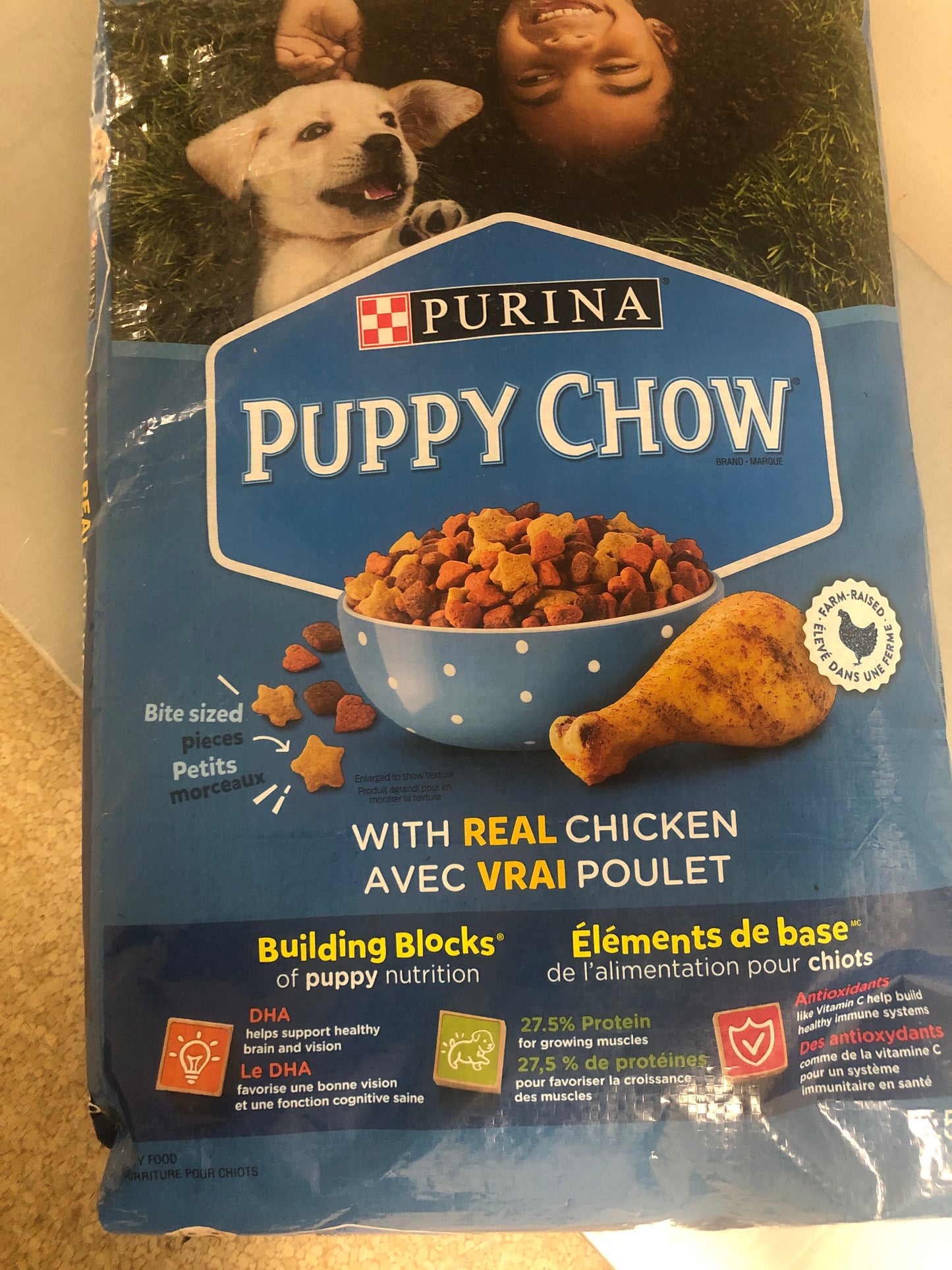 Dog Food