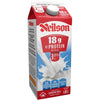 Milk and dairy frozen, one per household