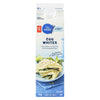 Simply Eggs liquid egg whites