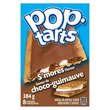 Pop tarts