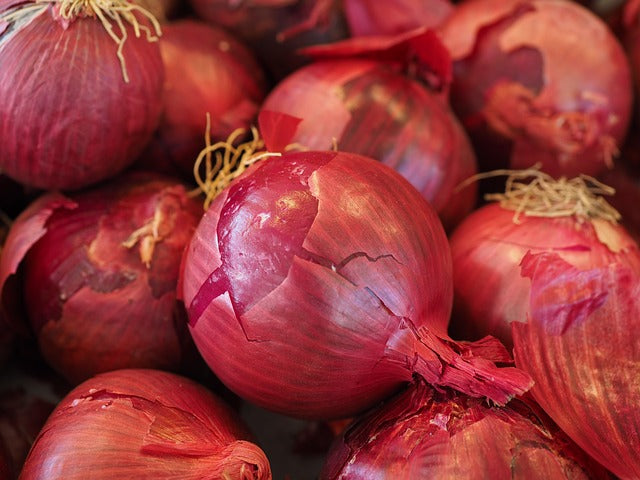 Onions - Variety