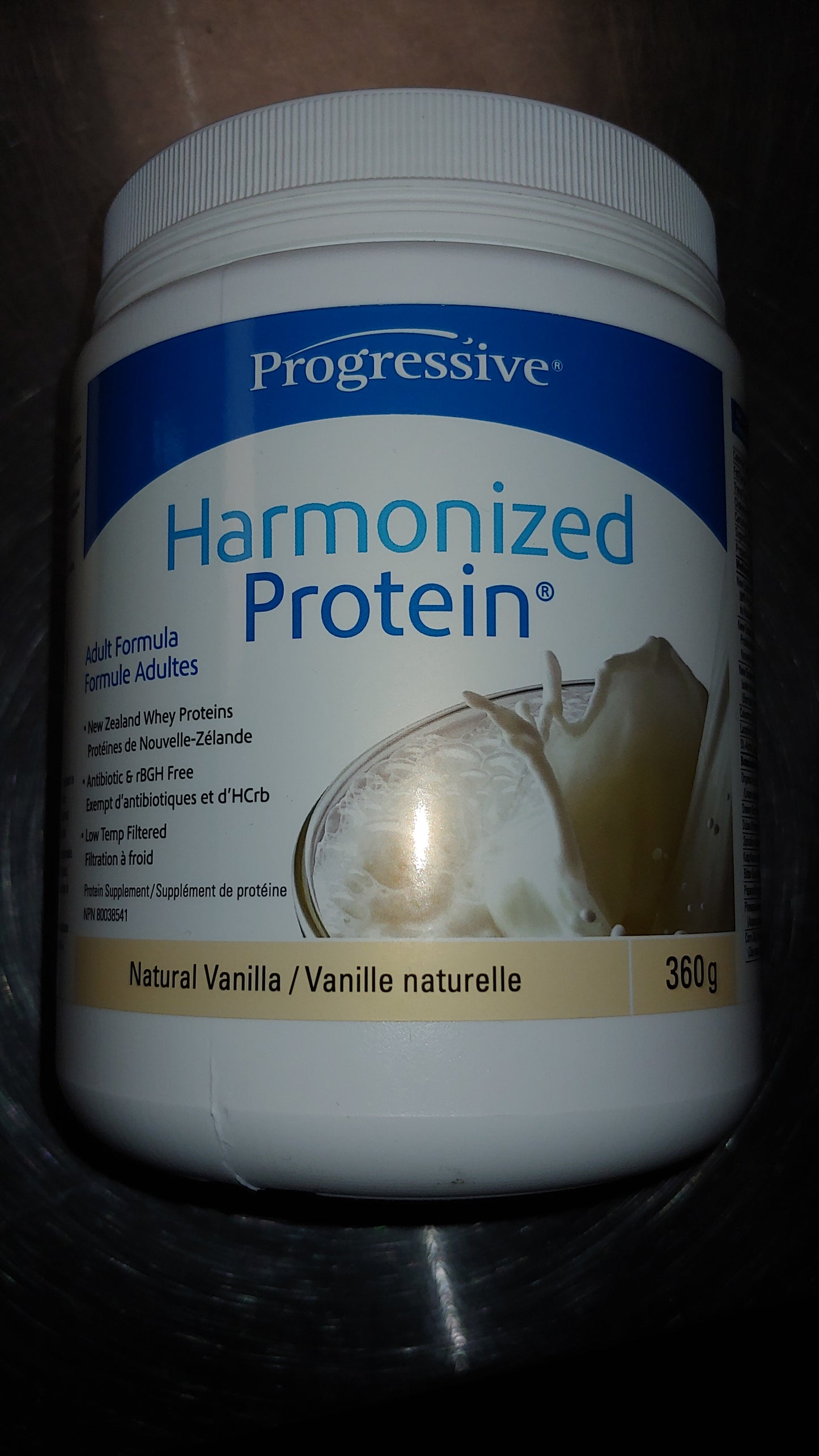 Protein Powder