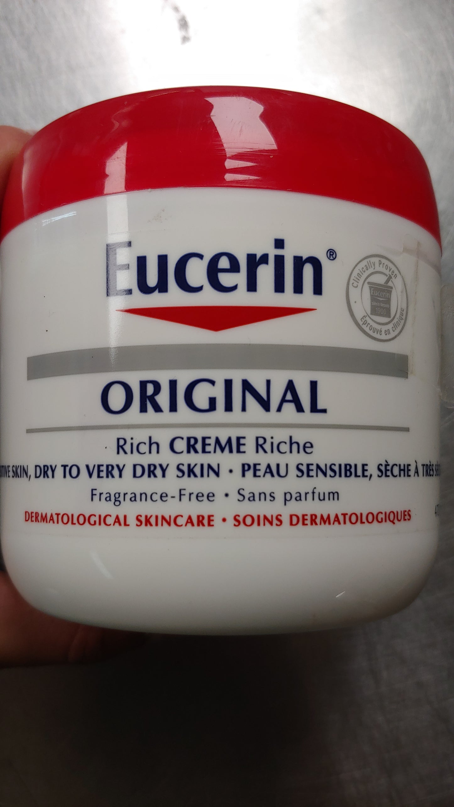 Eucerin