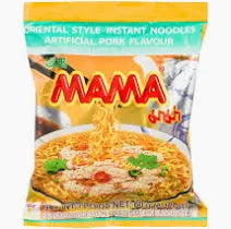 Instant Noodles
