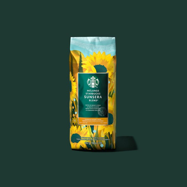 Starbucks Coffee