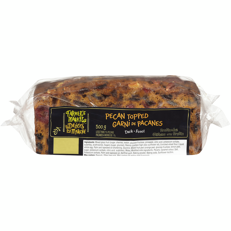Fruit Cake (Farmers Market)