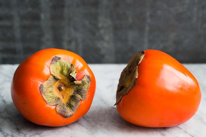 Persimmon