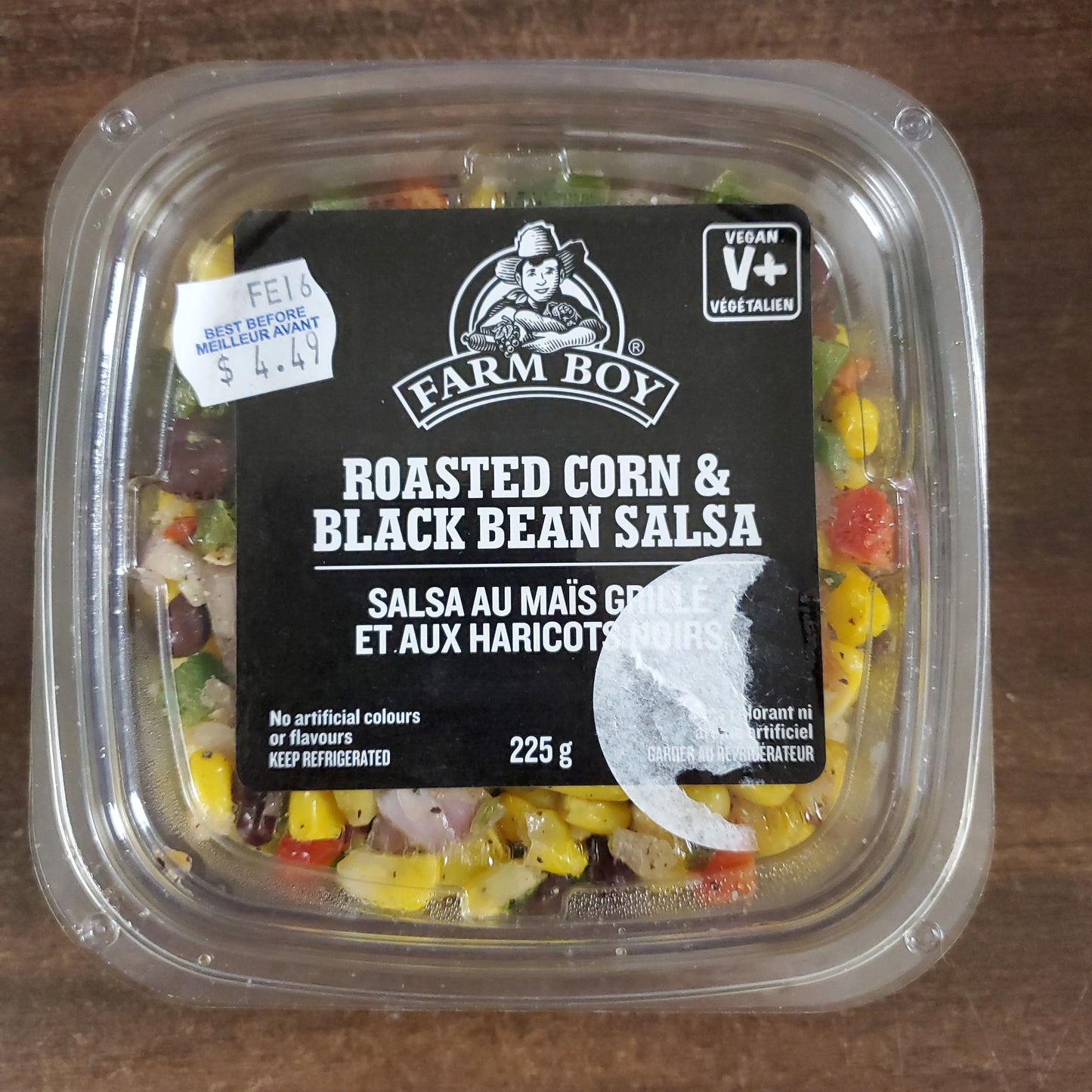 Salsa