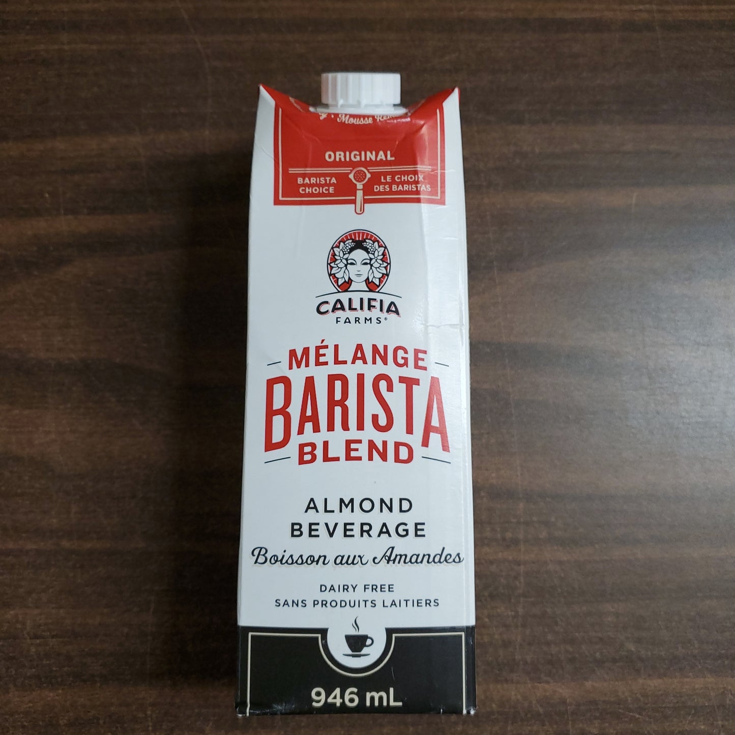 Non-Dairy Milks