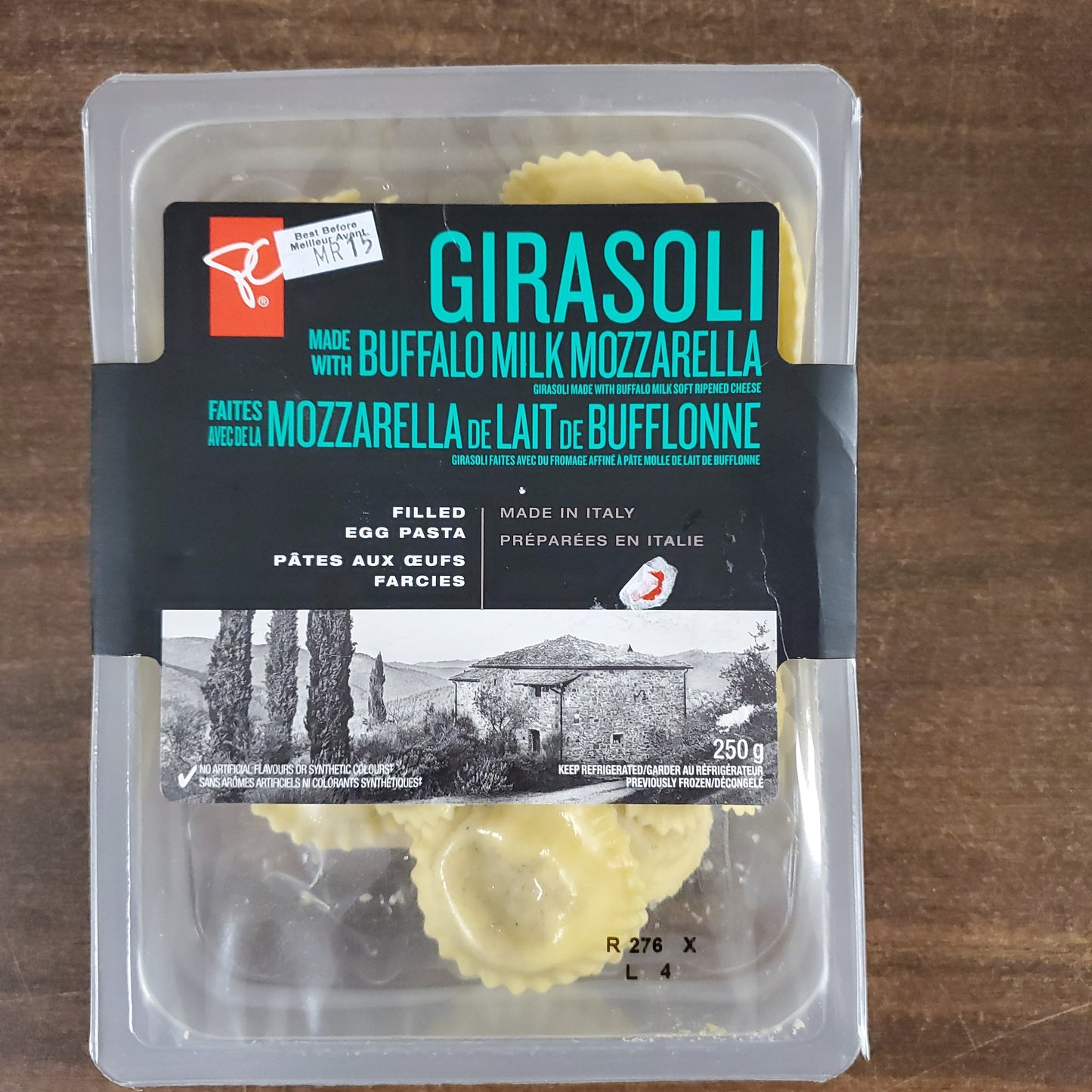 Pasta