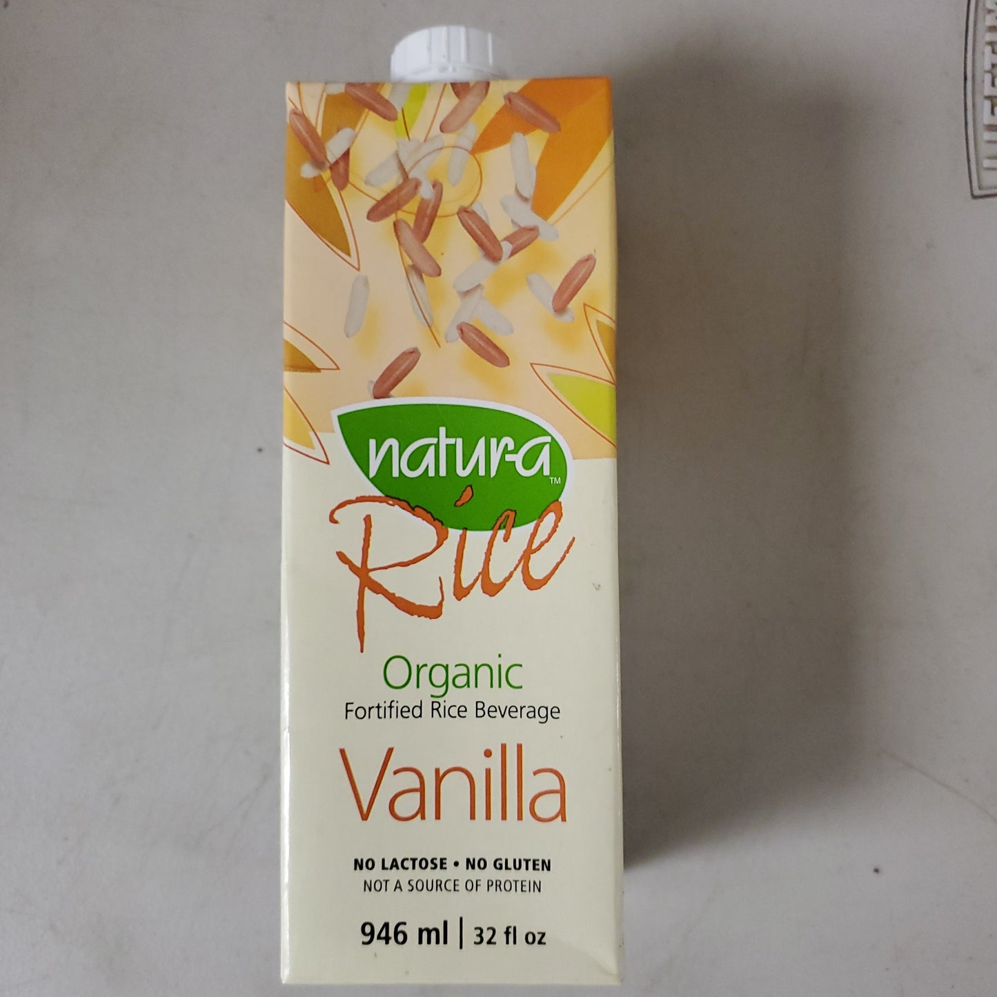 Non-Dairy Milks