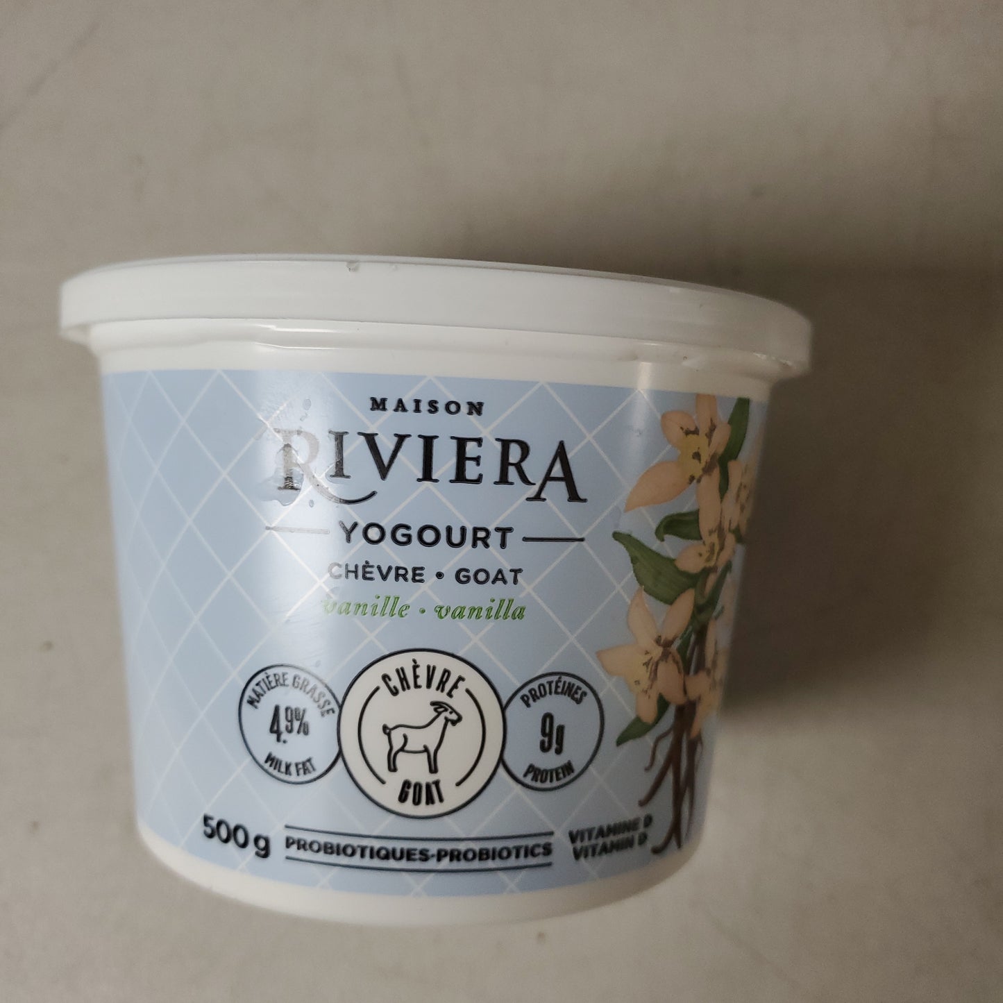 Yogurt - Variety