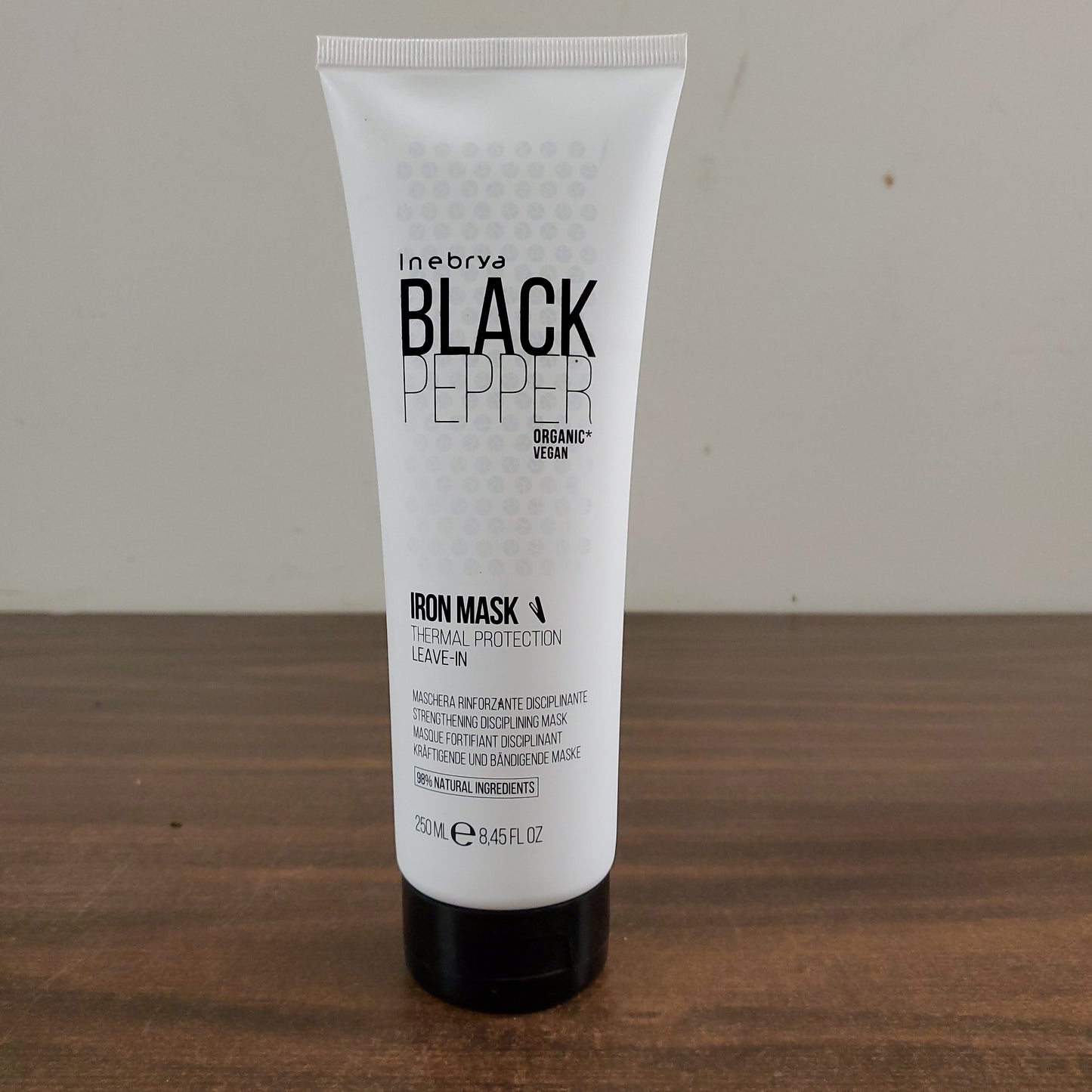 Inebrya Shampoo & Conditioners