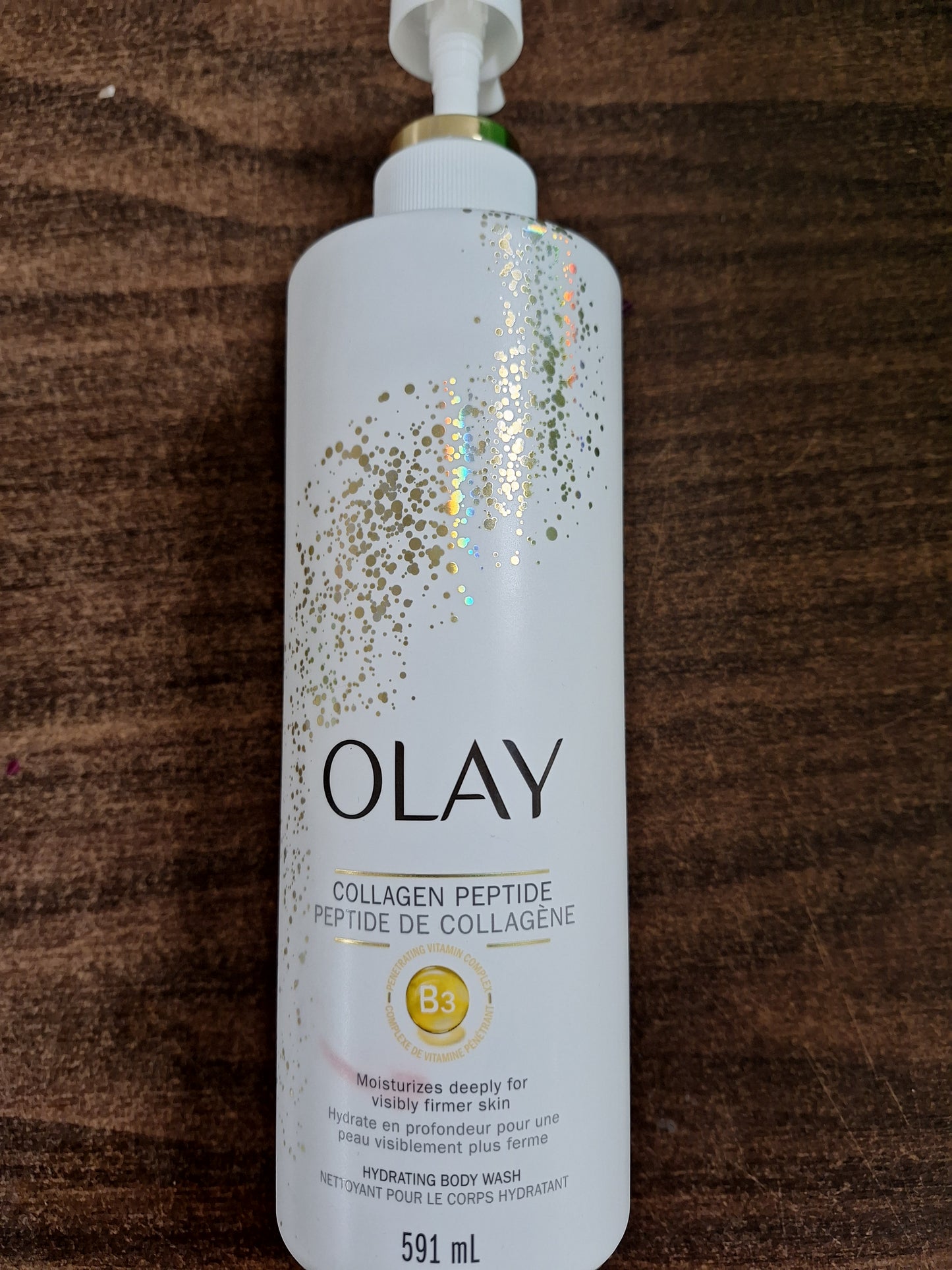 Olay Facial Moisturizers