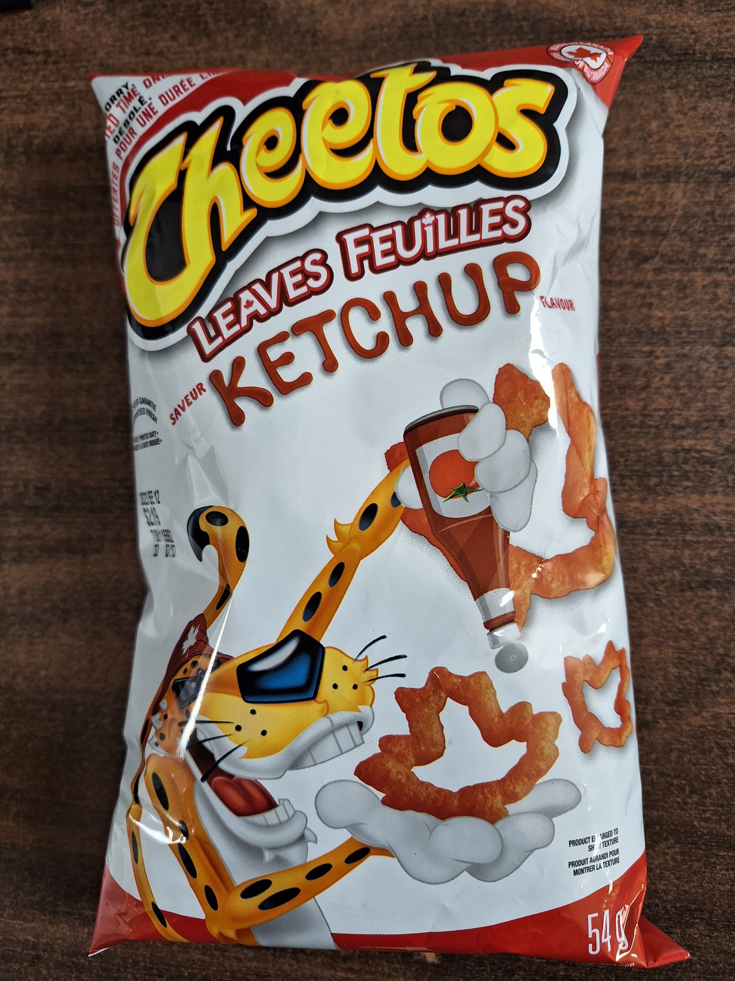 Cheetos