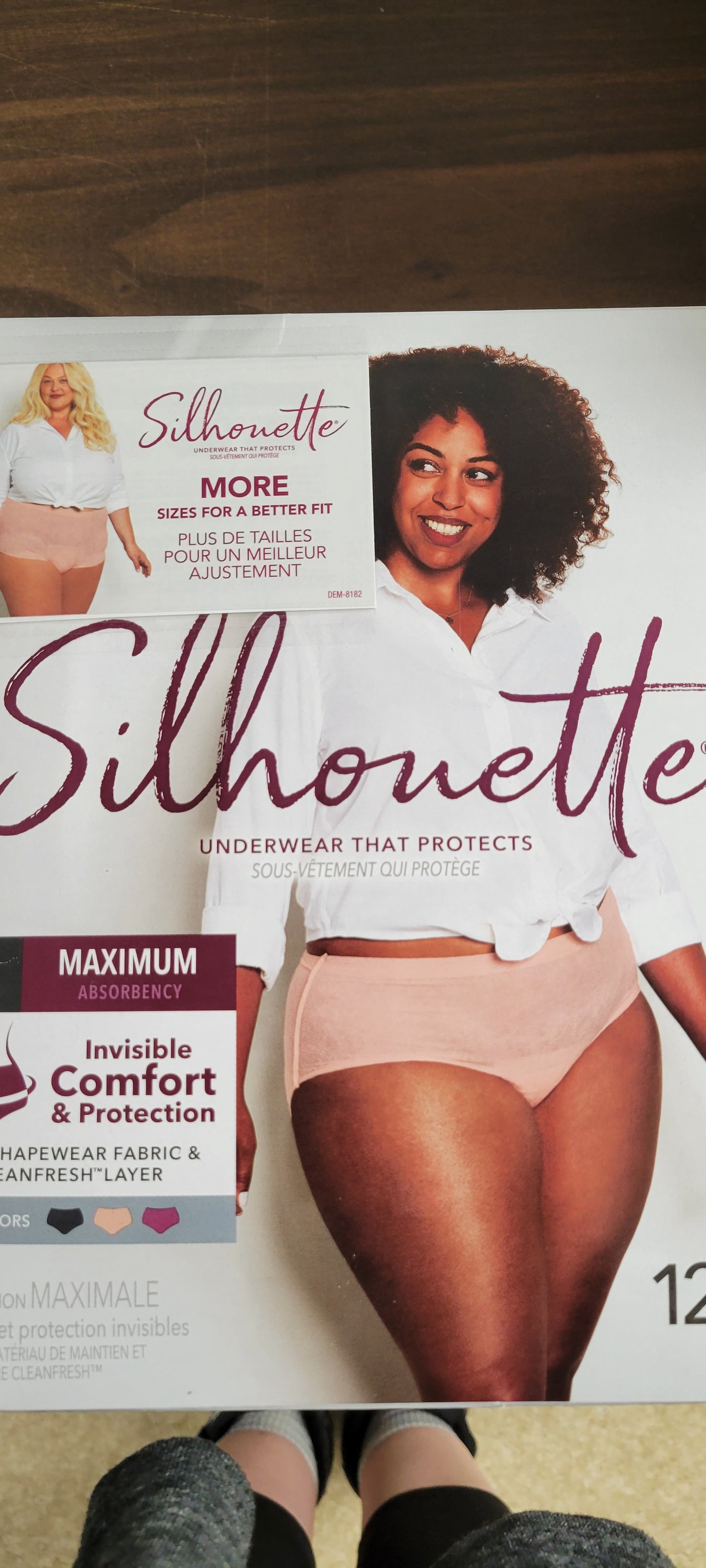 Adult Underwear - Variety