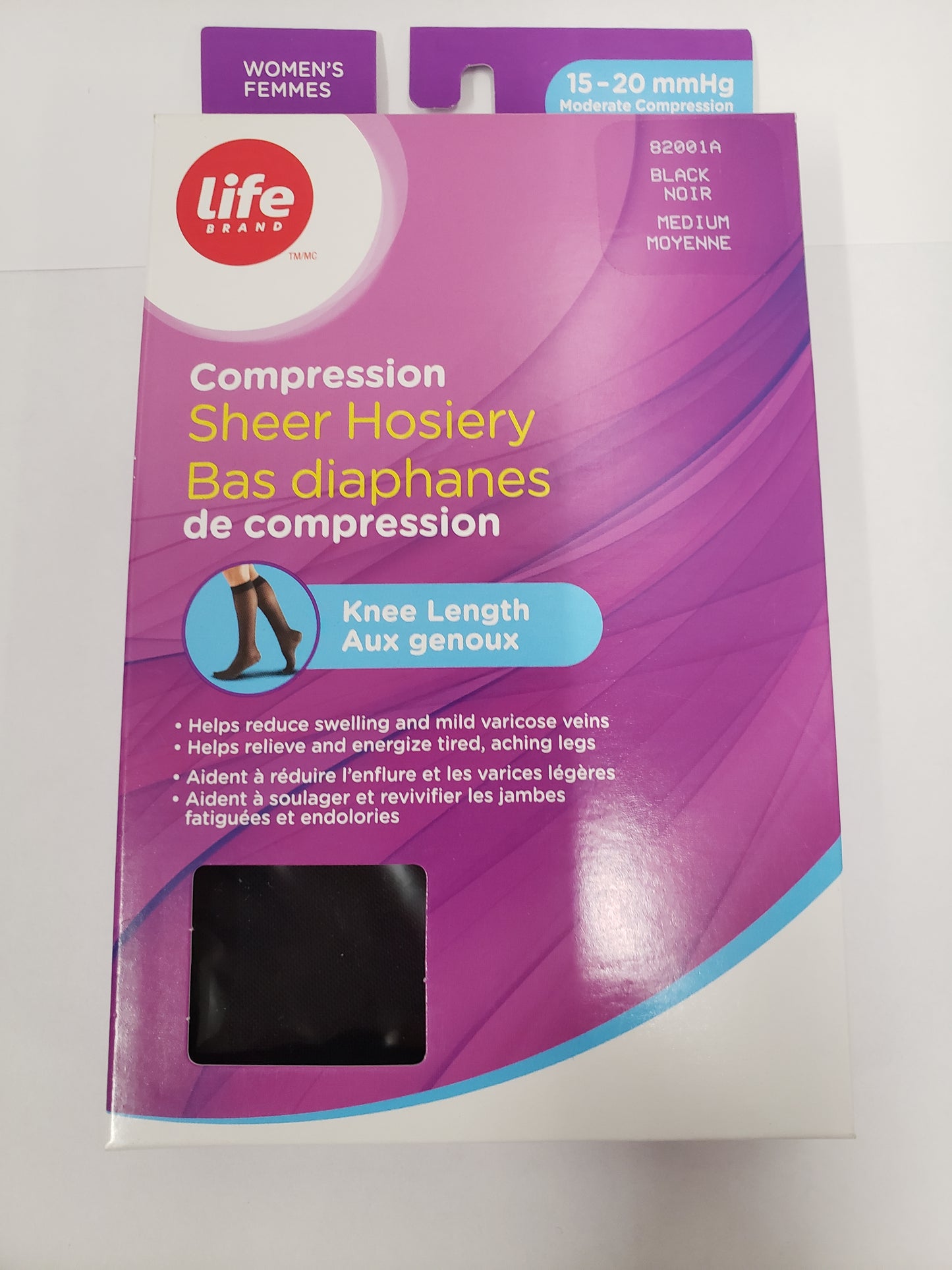 Compression Hosiery