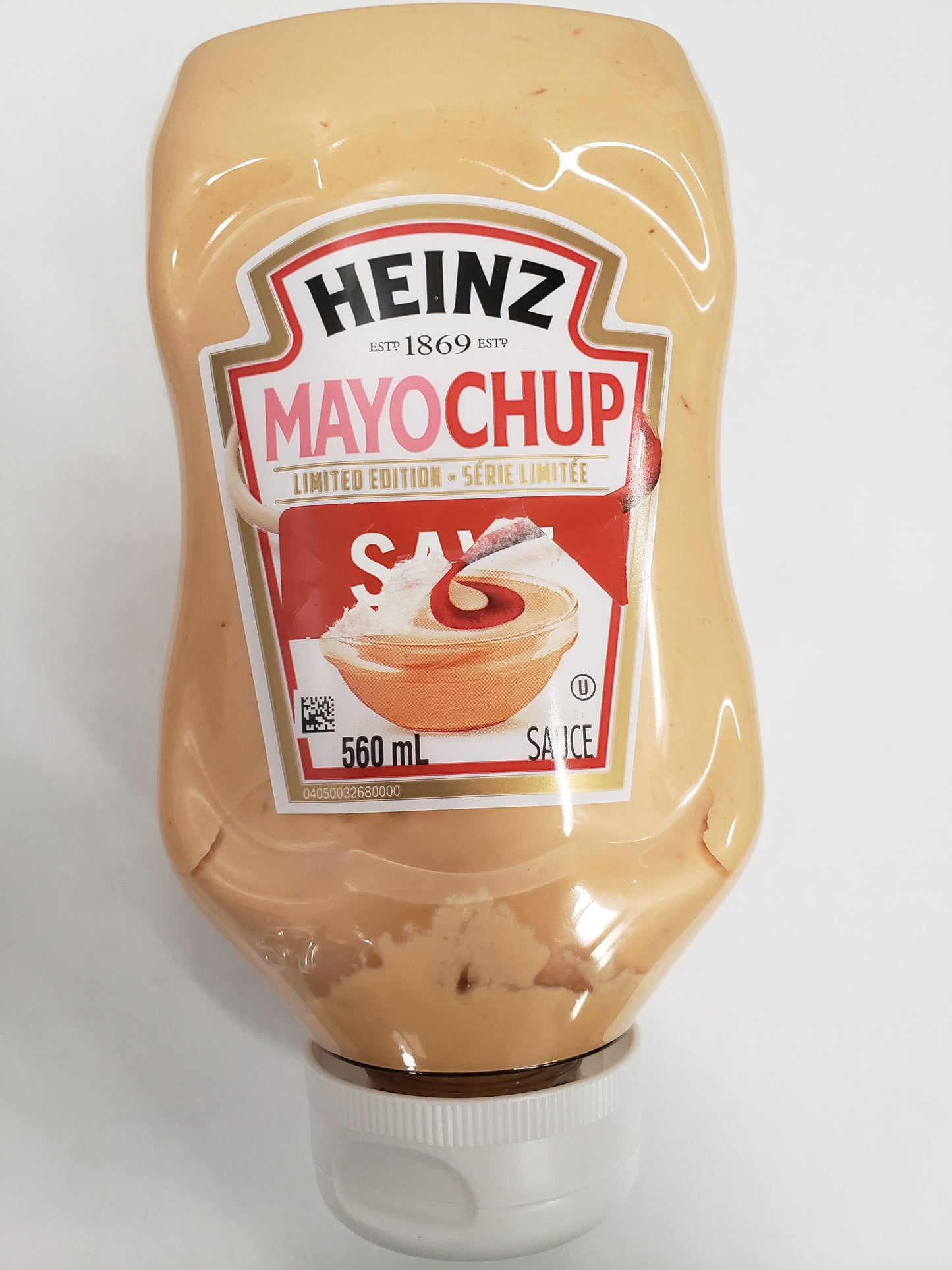 Mayochup