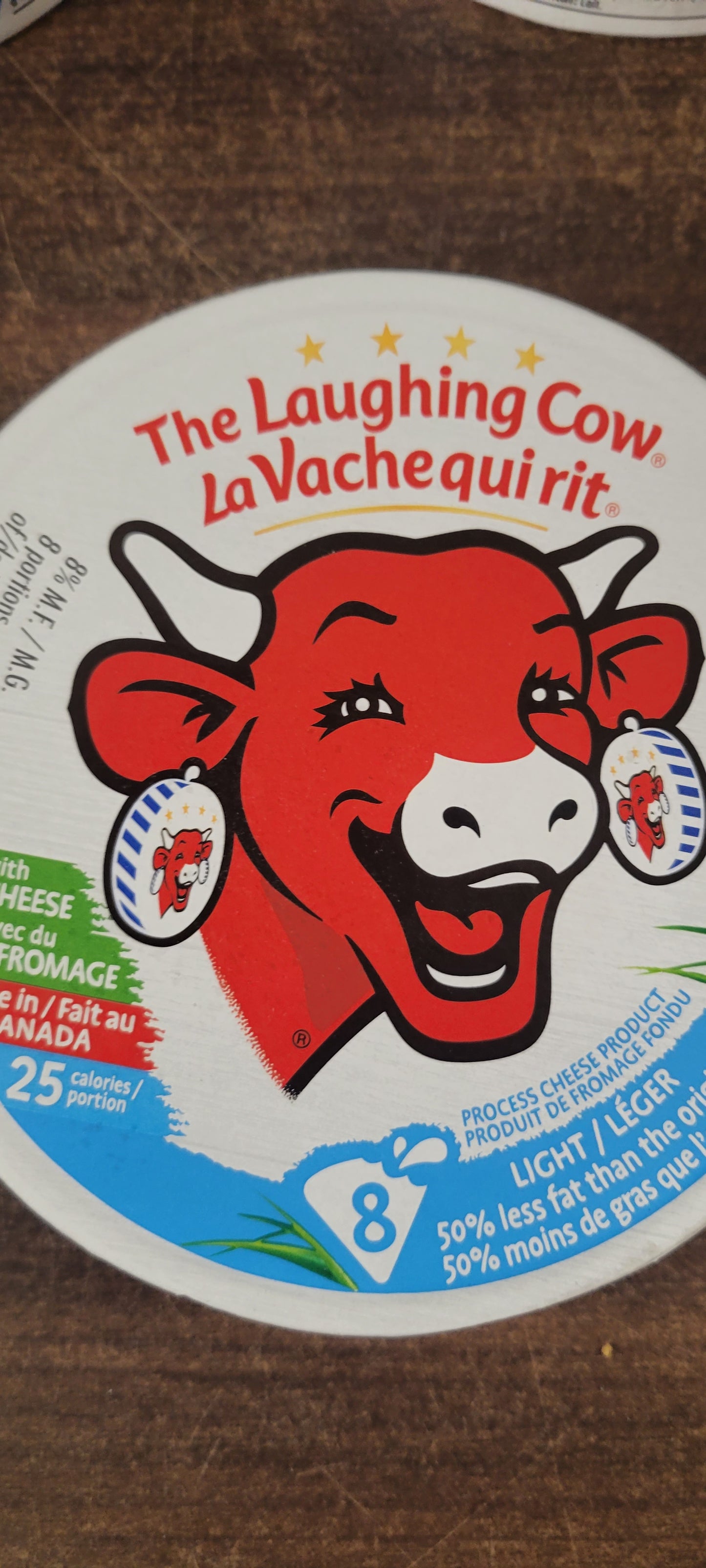 Laughing Cow