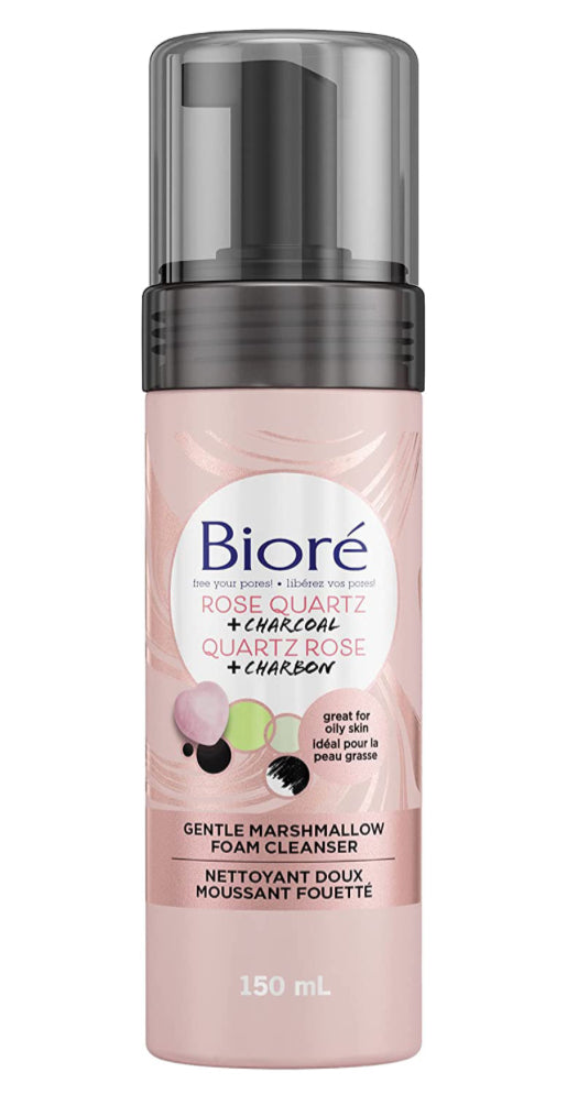 Biore Cleanser