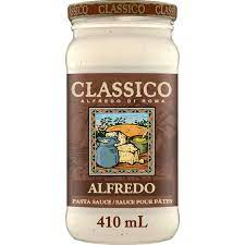 Classico Alfredo sauce