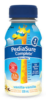 Pediasure Complete 235mL
