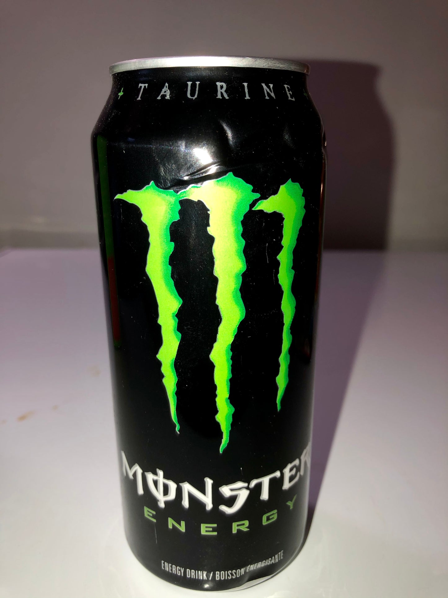 Monster Energy