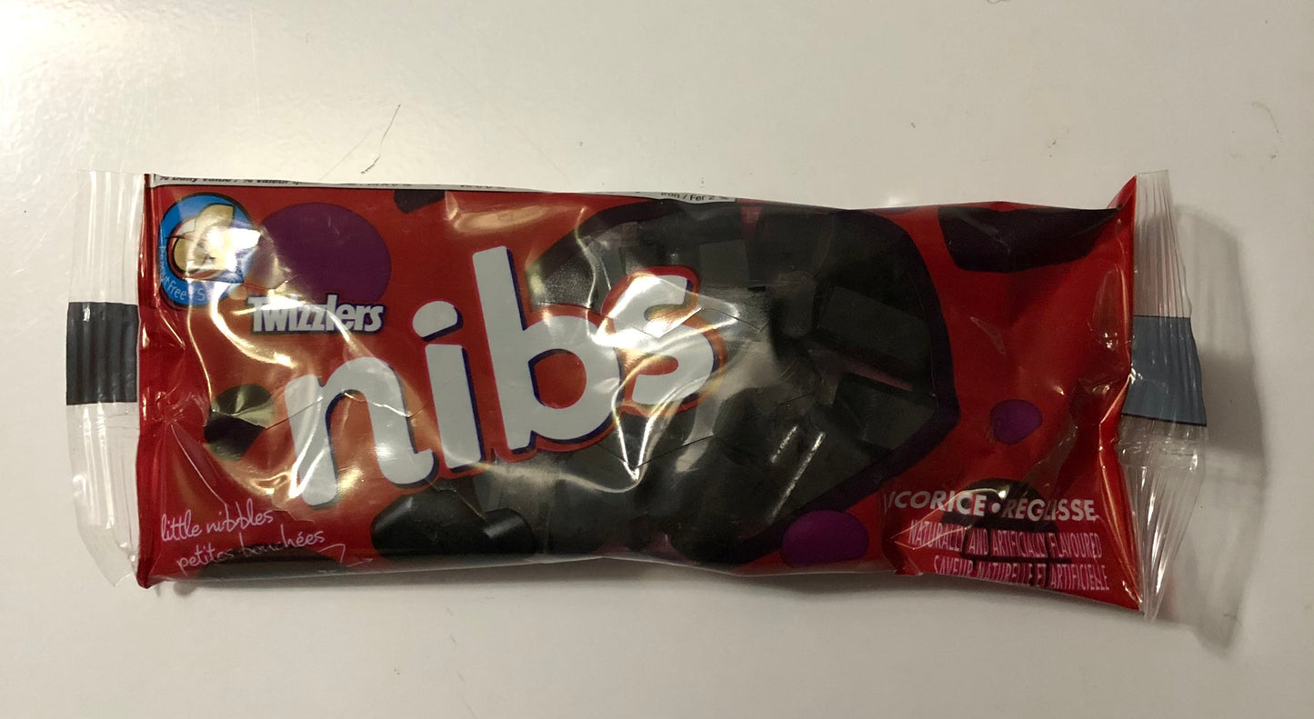 Licorice