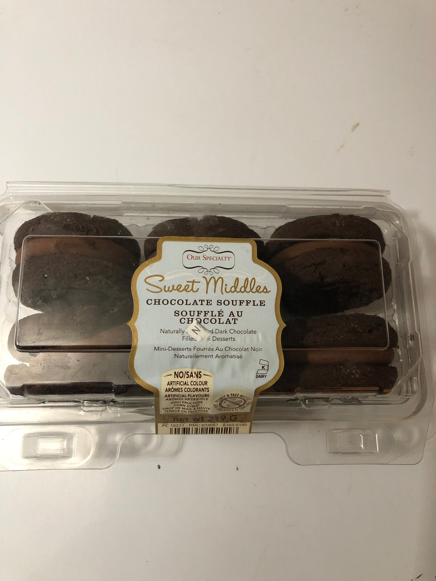 Cookies (Sobeys)