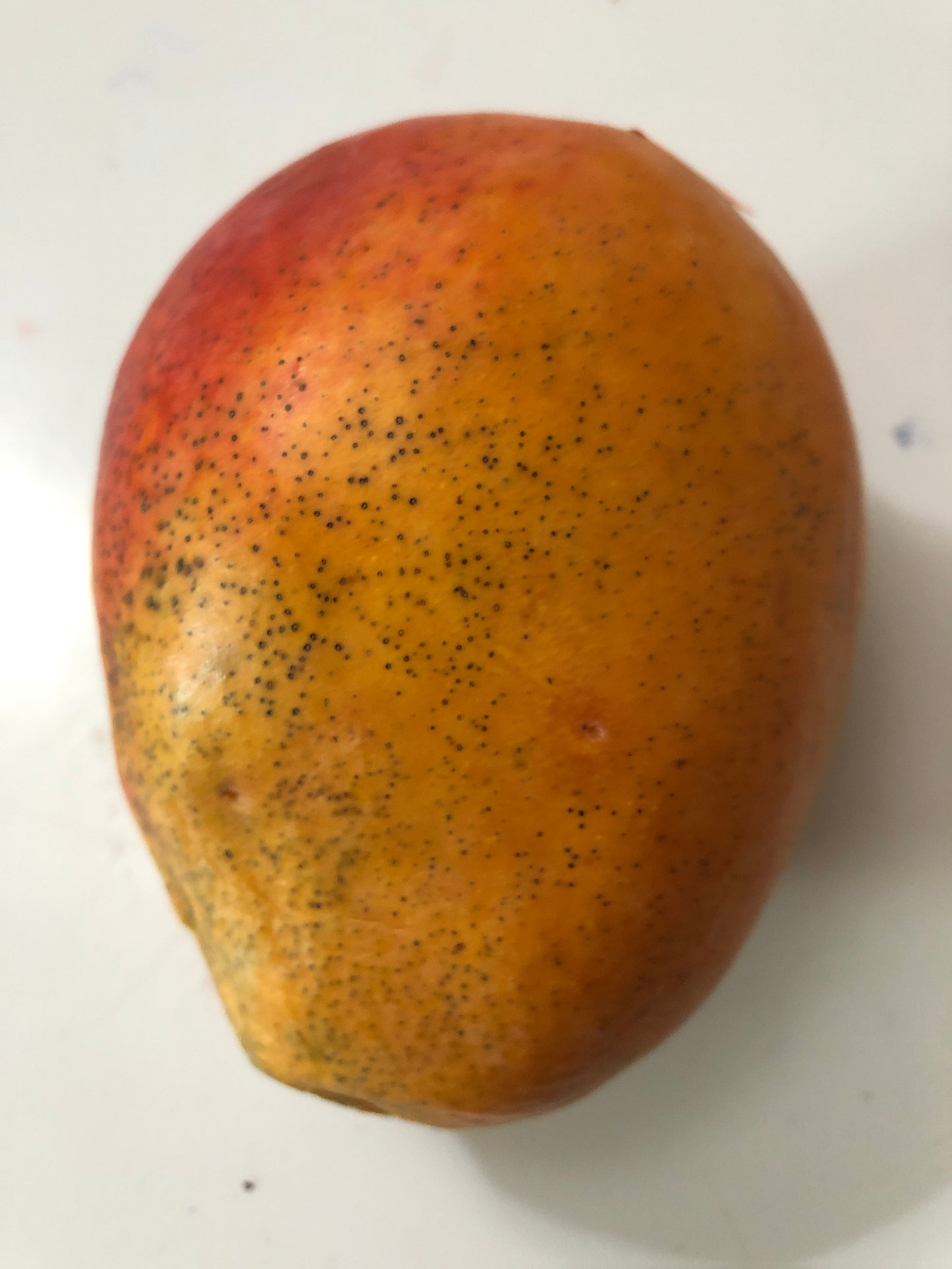 Mangoes- Variety