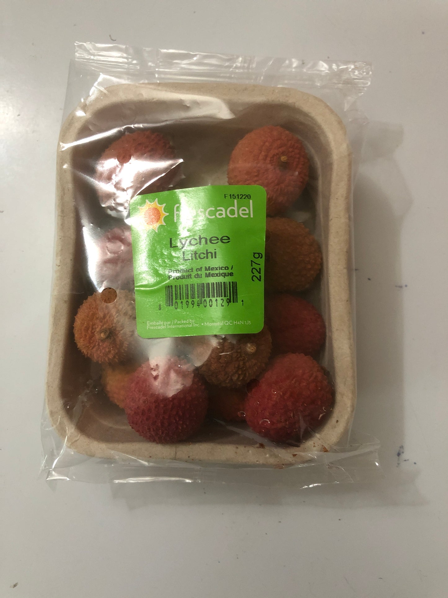 Lychee