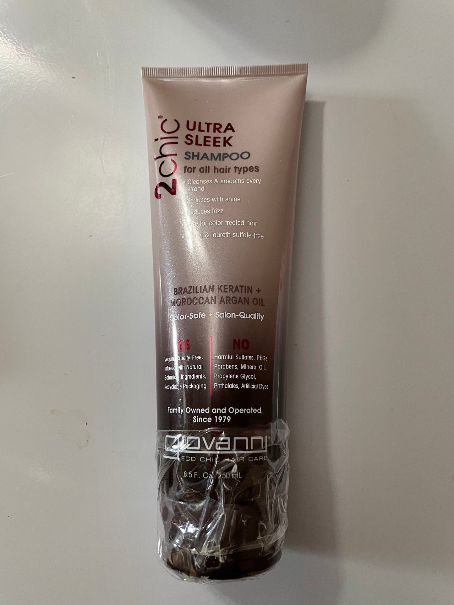 2chic Ultra Sleep Shampoo (250ml)