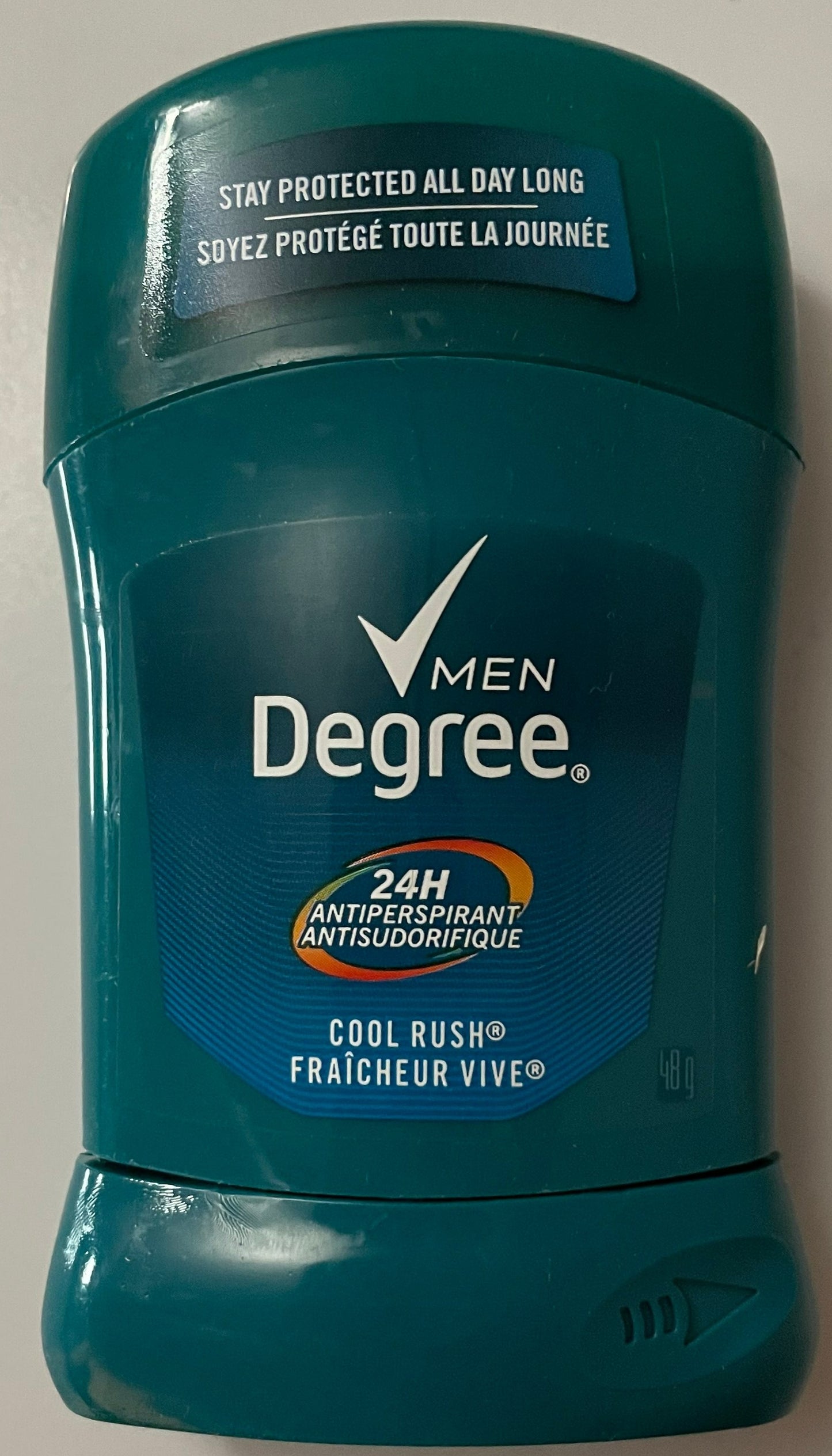 Degree Men's Anti-Perspirant