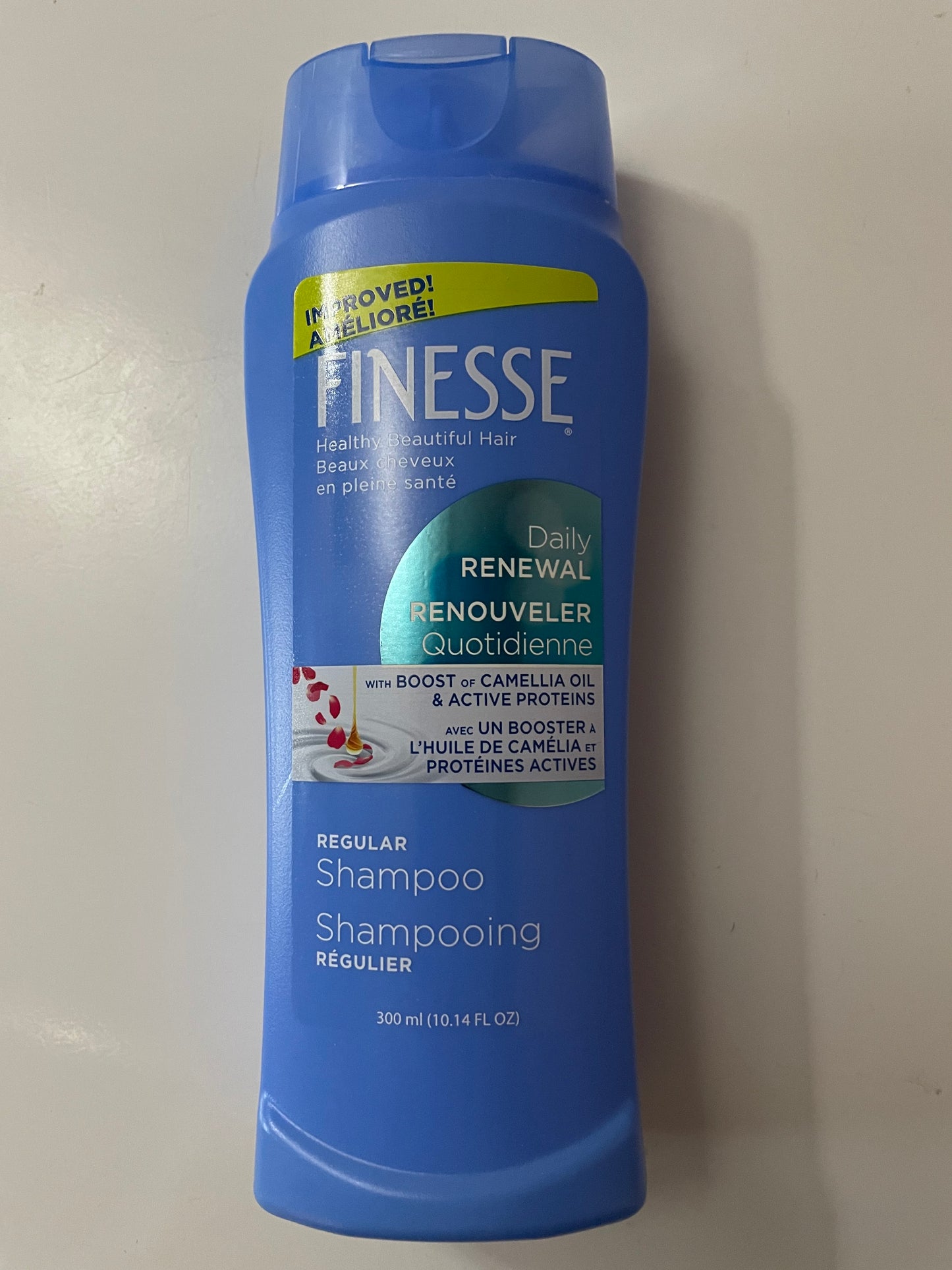 Finesse Daily Renewal Shampoo