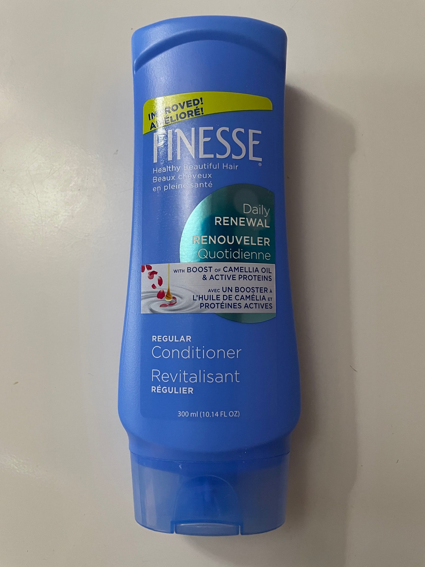 Finesse Daily Renewal Conditioner