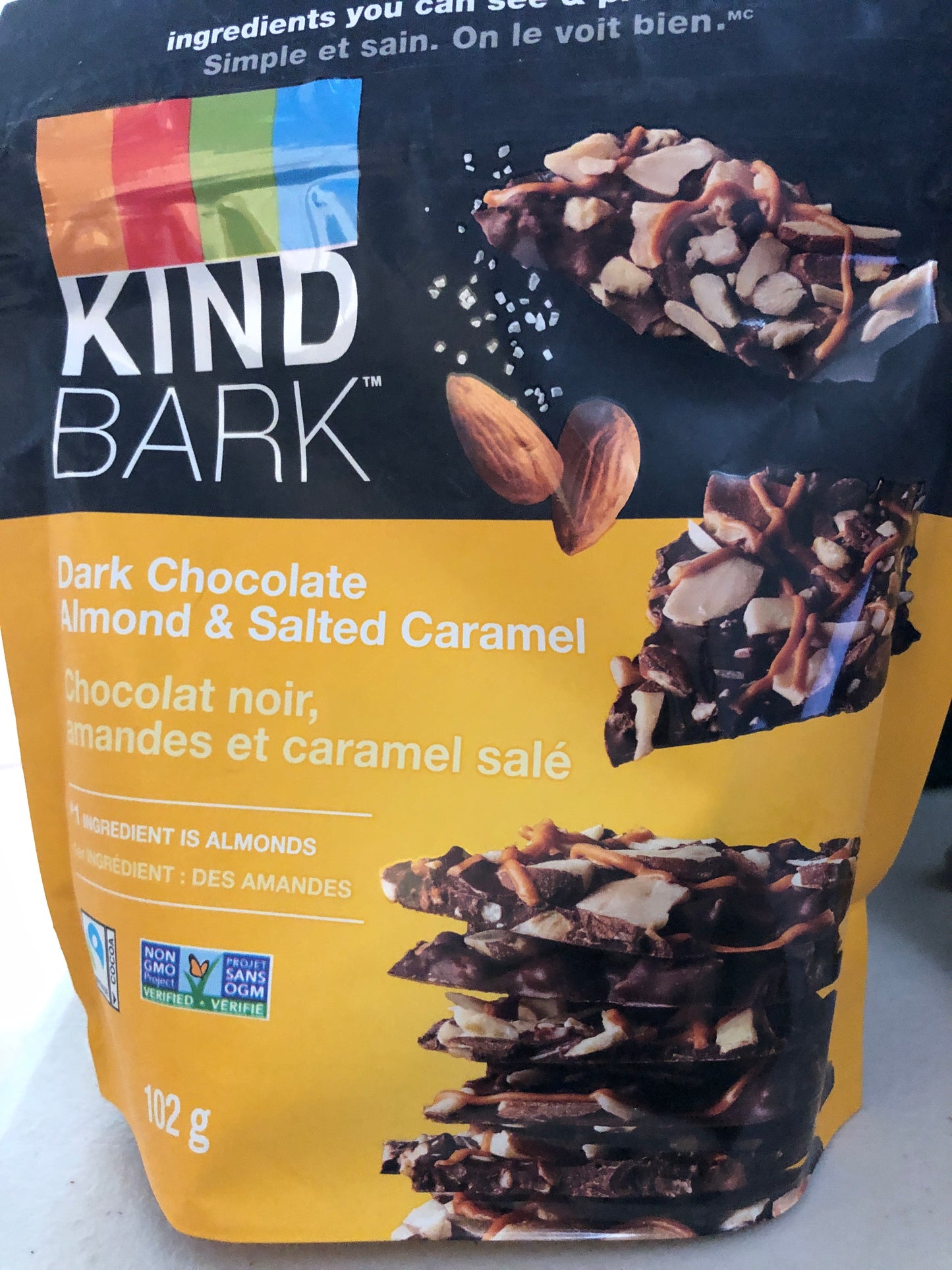 Kind Products