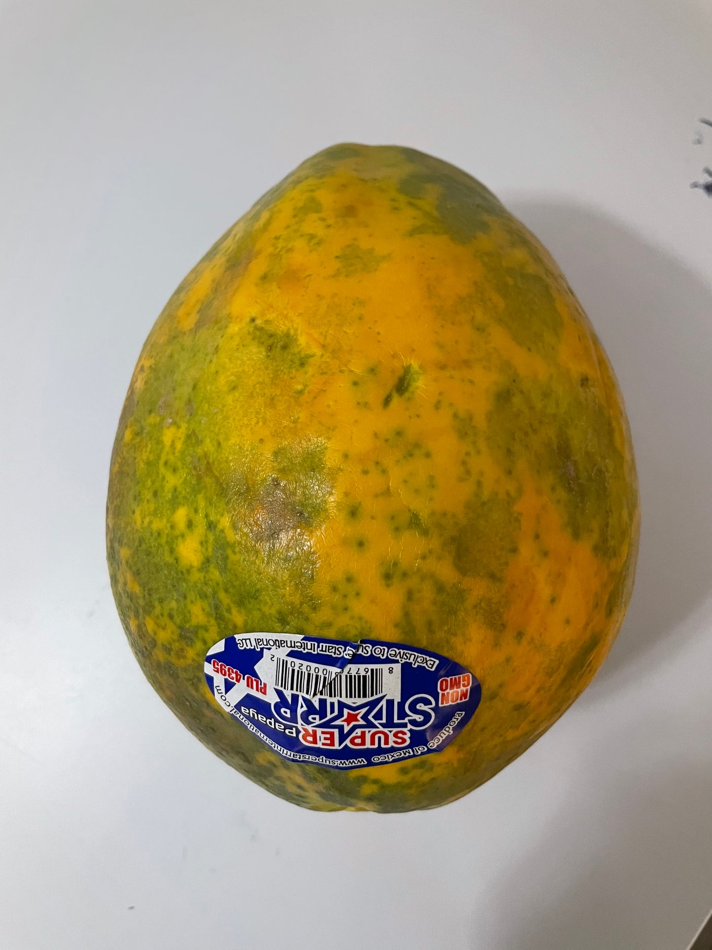 Papaya
