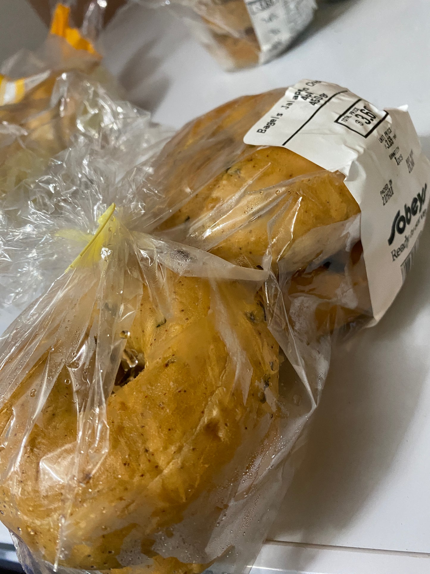 Bagels