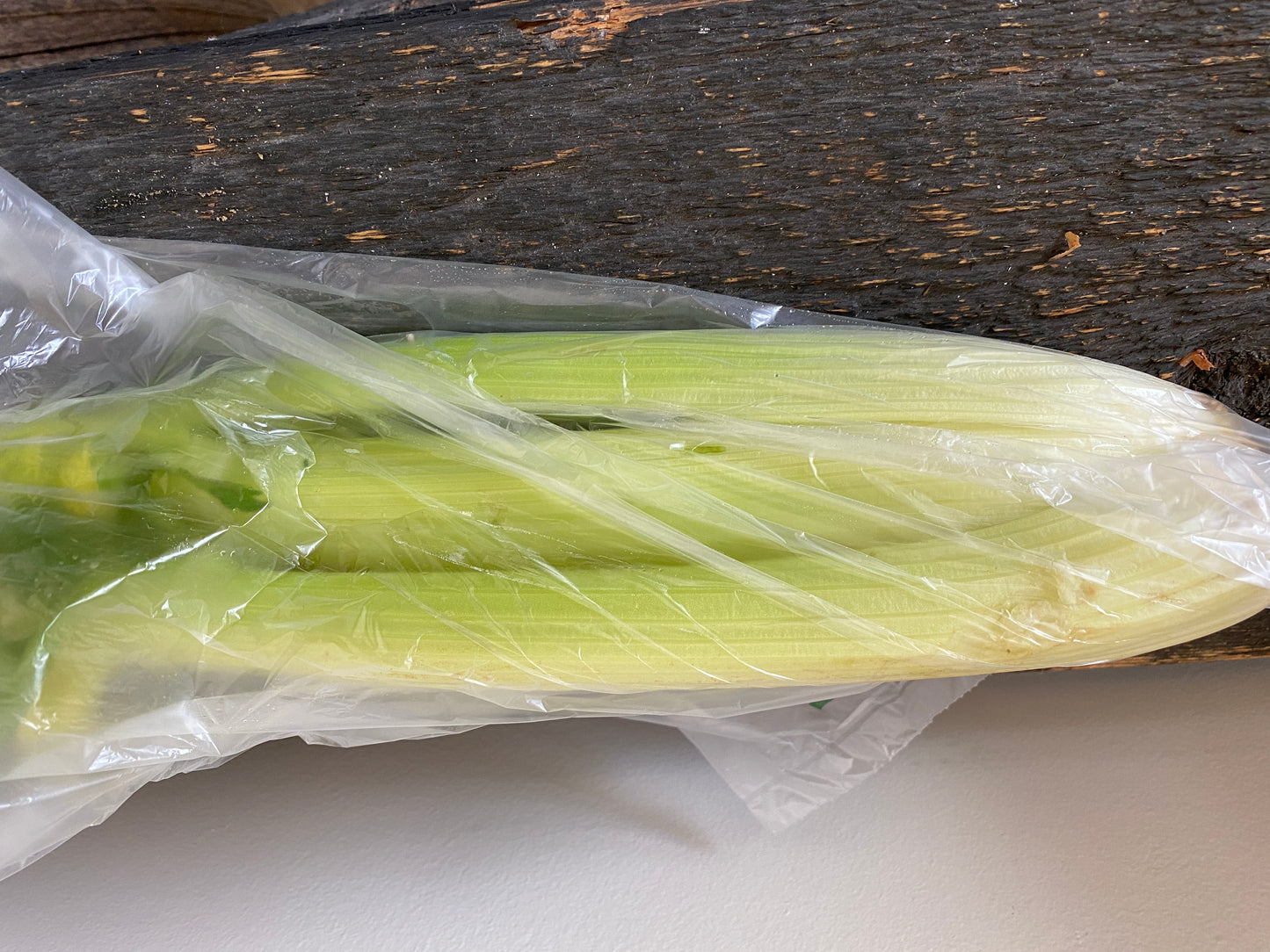 Celery