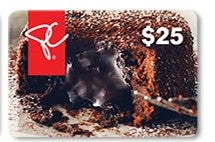 $25 Grocery Card