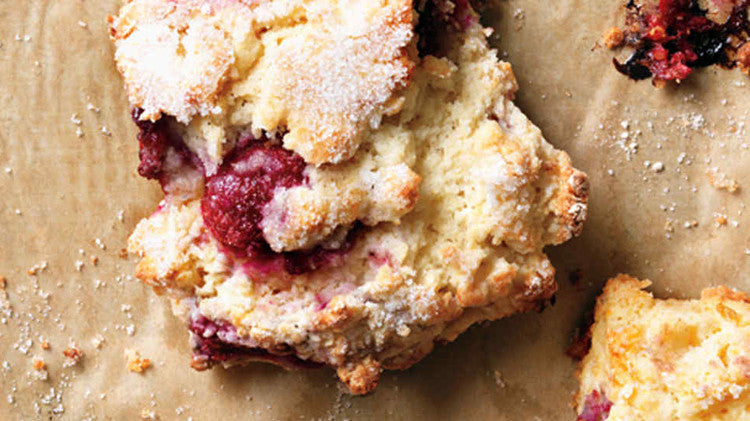 Specialty Baked Goods
