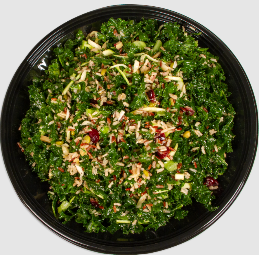 Salad - Large