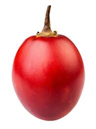 Tamarillo red